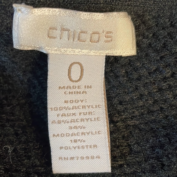 Chico's 3pc outfit - Picture 15 of 15